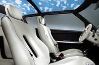 【東京モーターショー2003プレビュー】スズキ・CONCEPT-S2（コンセプト-S2）の画像