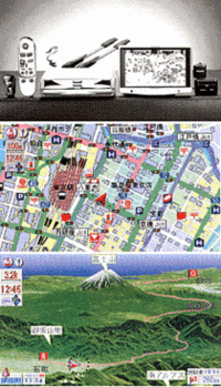 パナソニックからパワフルなカーナビが登場の画像