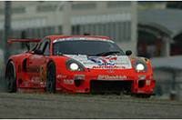 優勝1回のARTAアペックスMR-Sが、2002年のGT300クラスチャンプ