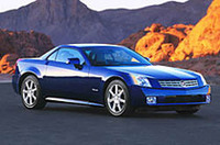 【東京モーターショー2003プレビュー】ゼネラルモーターズの画像