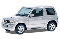 三菱、軽3車種を一部改良の画像