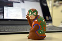 どーもスイマセン！