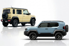 2026年夏に市場でぶつかる「ジムニー ノマド」「ランクル“FJ”」。人気クロカン対決の勝者は？