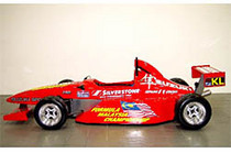 フォーミュラ・スズキ隼」、マレーシアへ 【ニュース】 - webCG