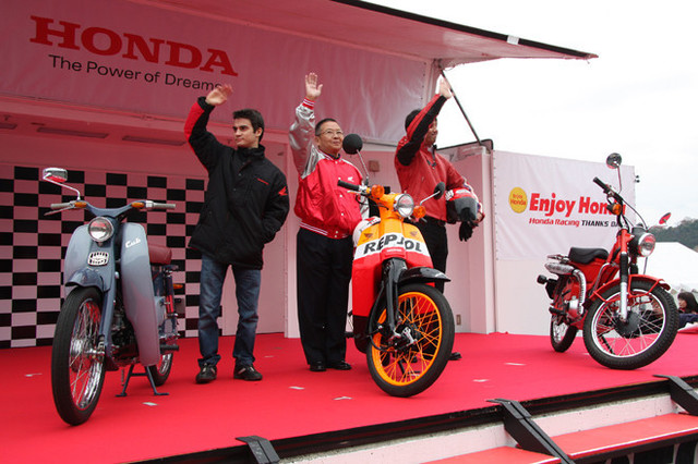 ホンダ 50周年記念純銀メダル ／ ありがとうフェスタinもてぎ HONDA ホンダ 50周年記念純銀メダル ／ ありがとうフェスタinもてぎ HONDA