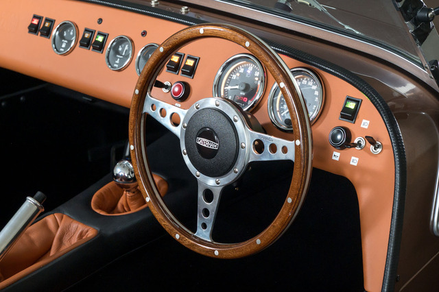 ケータハム・スーパーセブン2000（FR/5MT）【試乗記】 ぜいたくの極み