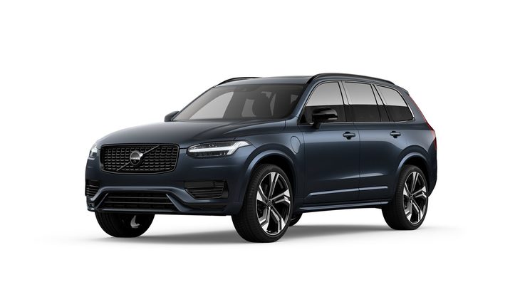 XC90リチャージ アルティメットT8 AWDプラグインハイブリッド