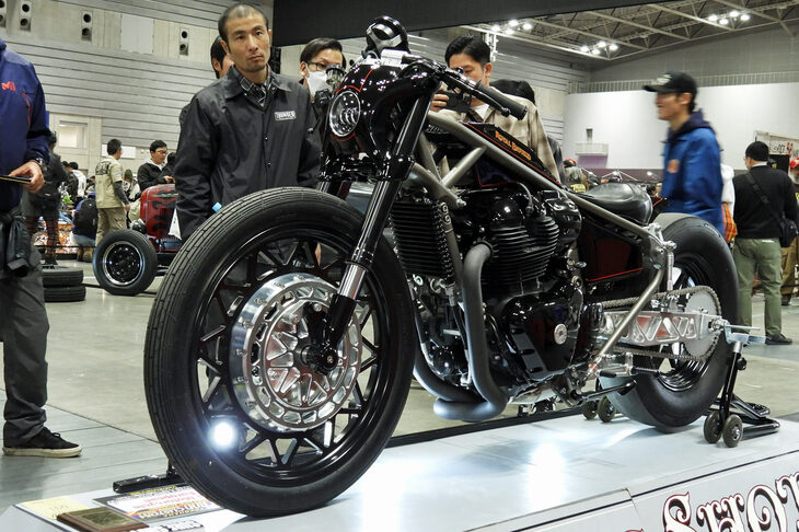 SAMURAI（SURESHOT）