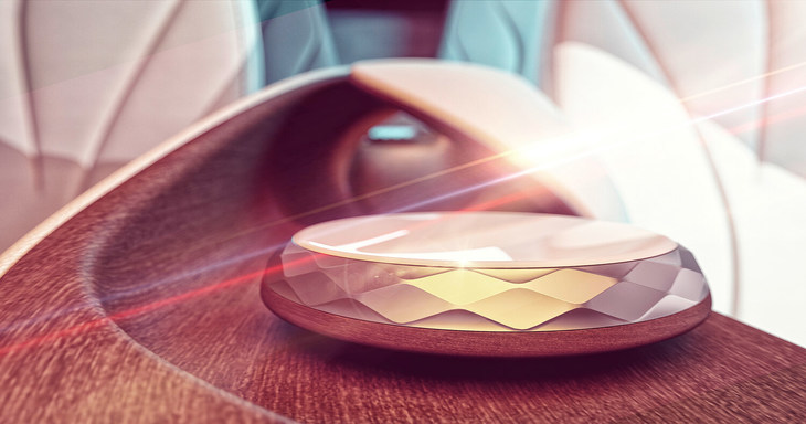 フォルクスワーゲンI.D. VIZZION