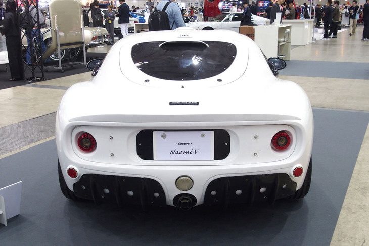 NAOMI（2000年）／TAILOR