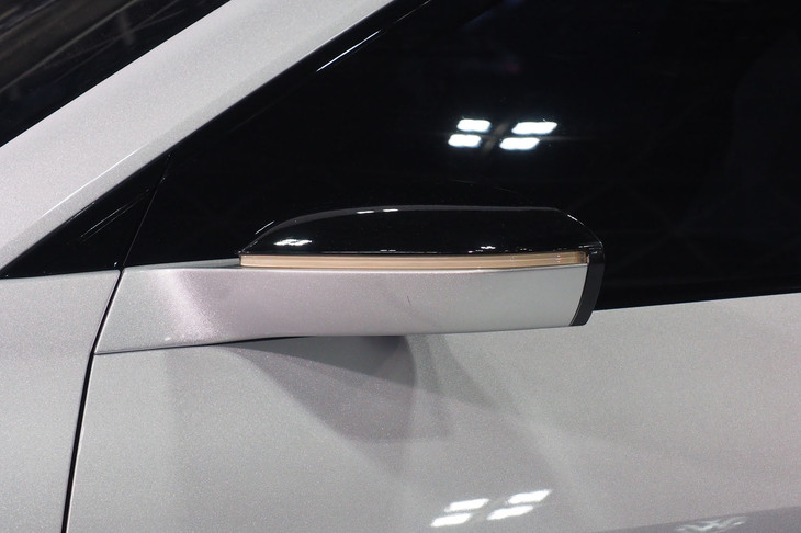 フォルクスワーゲンID. GTIコンセプト