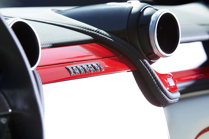 ゴルフコンセプト（インテリア）