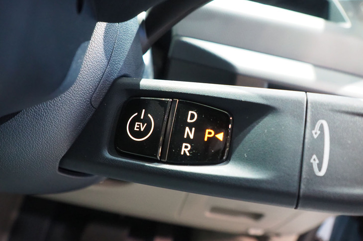 キアPV5パッセンジャー