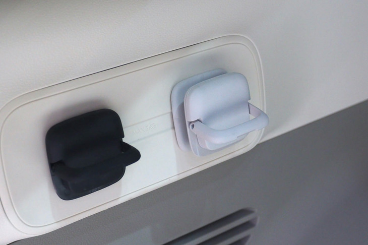 新型ヒョンデ・ネッソ