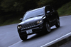 ジープ・コンパス リミテッド（4WD/6AT）【試乗記】 確かな存在意義がある の画像6