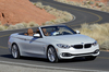 「BMW 4シリーズ カブリオレ」を写真で紹介 【画像・写真】26