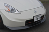 日産フェアレディZ NISMO（FR/6MT）【試乗記】 派手だが誠実 の画像10