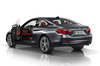 BMW 4シリーズ 【画像・写真】15