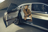 BMWビジョン フューチャーラグジュアリー 【画像・写真】6