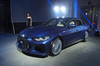 ニコルが「BMWアルピナB4グランクーペ」を発売　ドイツ本国と同時に世界初披露