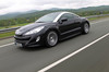 プジョーRCZ 1.6THP“200”（FF/6MT）／2.0HDi FAP“163”（FF/6MT）【海外試乗記】 理屈抜きにアガる の画像5