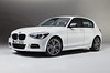 BMW、直6ターボ搭載の「M135i」を発売 【ニュース】 の画像1