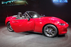 東京オートサロン2015展示車両（マツダ） 【画像・写真】2