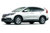 ホンダ、「CR-V」をマイナーチェンジ 【ニュース】 の画像1
