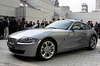 BMW、新たに「Z4クーペ」「Z4 Mロードスター」「Z4 Mクーペ」を導入 【ニュース】 の画像3