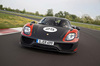 「ポルシェ918スパイダー」の概要が明らかに