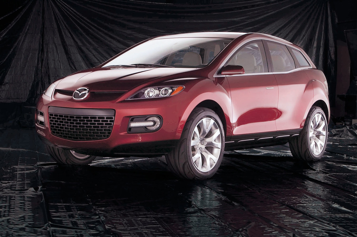 Mx なのにsuv マツダの新型車 Mx 30 に秘められた謎 Webcg