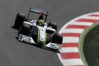 第5戦スペインGP「新2強対決の構図」【F1 09 続報】