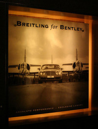 第135回：「2004バーゼル＆SIHH時計通信」（その4）一方コチラは“ケースデザイン”革命!!