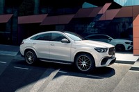 メルセデスAMG GLE 63S 4MATIC＋クーペ