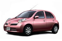 24万円安！ 「日産マーチ」に特別仕様車