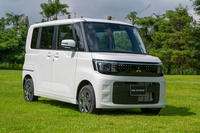 新型eKスペース