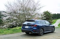 アフターセールス領域における、スバルとオーナーとの接点を増やすという使命を担っていた「スバロード」。……もっとも、私たち利用者は難しいことなど考えずに、「ドライブを楽しくしてくれるユニークなアプリ」として旅先で活用するのがいいだろう。