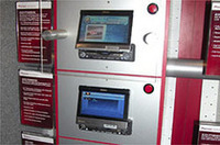 【カーナビ/オーディオ】CES（コンシューマー・エレクトロニクス・ショー）に登場した注目の最新カーオーディオ（その1）