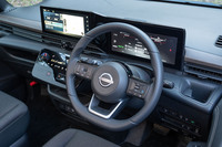 日産セレナ ハイウェイスターV（FF/CVT）【試乗記】の画像