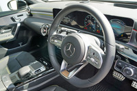 「メルセデス・ベンツAクラス」がフルモデルチェンジの画像