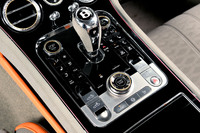 ベントレー・コンチネンタルGTCスピード（後編）の画像