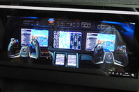 収録された鼓動（あえてそう呼ばせていただく）のなかには、まさかの「ホンダジェット」のものまであって感動した。