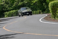 ランボルギーニ・ウルスS（4WD/8AT）【試乗記】の画像