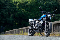 ホンダCL500（6MT）【レビュー】の画像