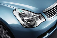日産ブルーバード・シルフィ(20)