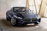 （※写真をクリックすると「コンセプト8シリーズ」のフォトギャラリーが見られます）