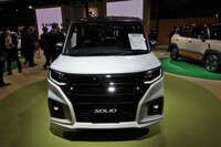 動画で見る東京オートサロン2023（スズキ編）の画像