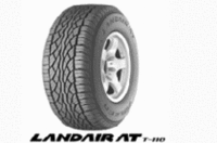 オーツタイヤ、SUV用ラジアルタイヤ新発売