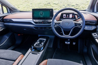 「フォルクスワーゲンID.4」カタログモデルの先行受注スタートの画像