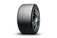 ミシュランが「パイロットスポーツ カップ2 R」を発表　公道も走れるサーキット用タイヤ